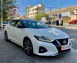 نيسان ماكسيما